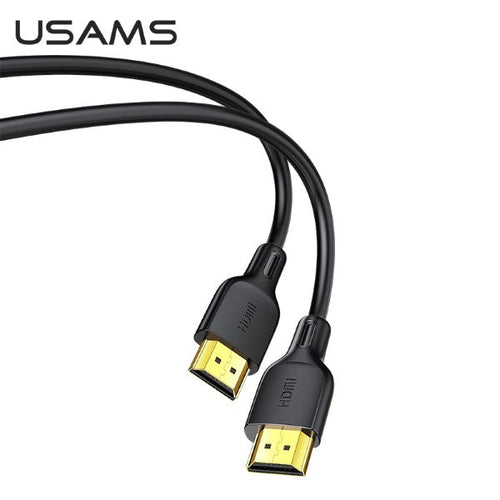 Usams US-SJ426 U49 HDMI HD Video Cable 1.8m