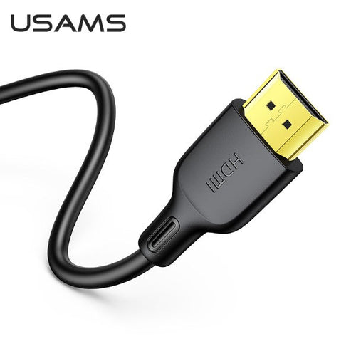 Usams US-SJ426 U49 HDMI HD Video Cable 1.8m