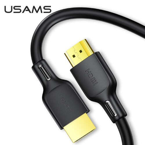 Usams US-SJ426 U49 HDMI HD Video Cable 1.8m