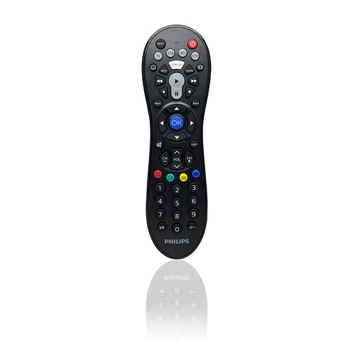 Philips SRP3014/10 Universal Remote Control 4-in-1