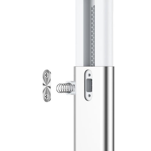 Totu DCTS-14 Armor Series Telescopic Phone Stand (White)