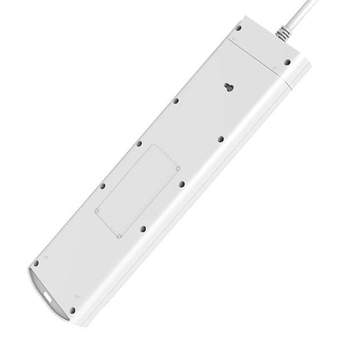 Bull E305T-30 5Way 3M Power Extension Socket with Surge Protection