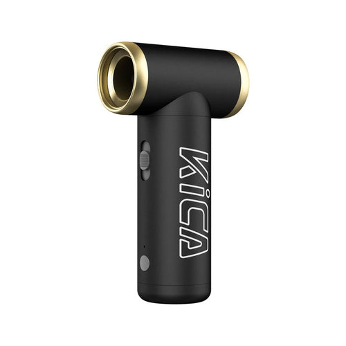 Kica Jet Fan 2 Kit Set (Black)