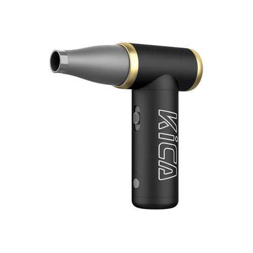 Kica Jet Fan 2 Kit Set (Black)