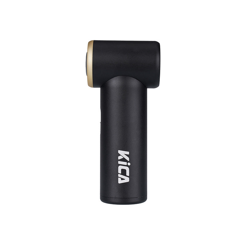 Kica Mini Jet USB Fan (Black)