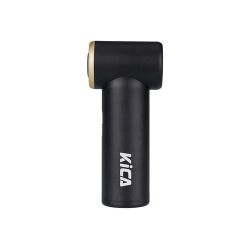 Kica Mini Jet USB Fan (Black)