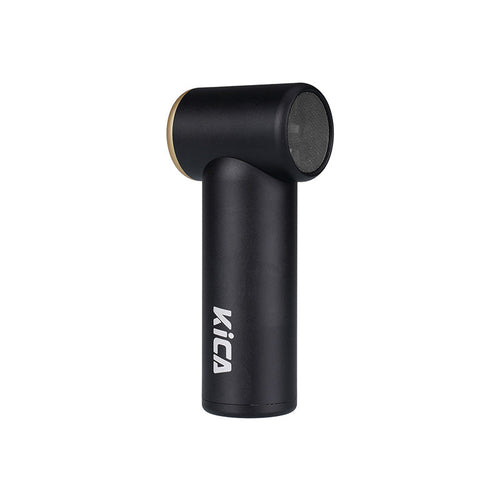 Kica Mini Jet USB Fan (Black)