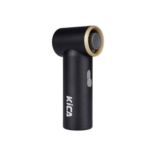 Kica Mini Jet USB Fan (Black)