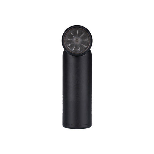 Kica Mini Jet USB Fan (Black)