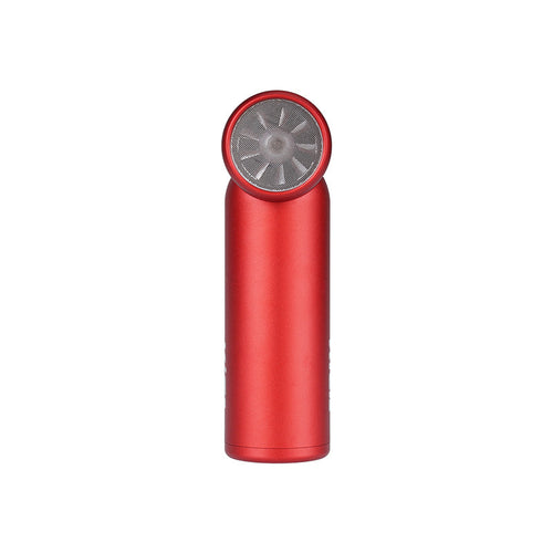 Kica Mini Jet USB Fan (Red)