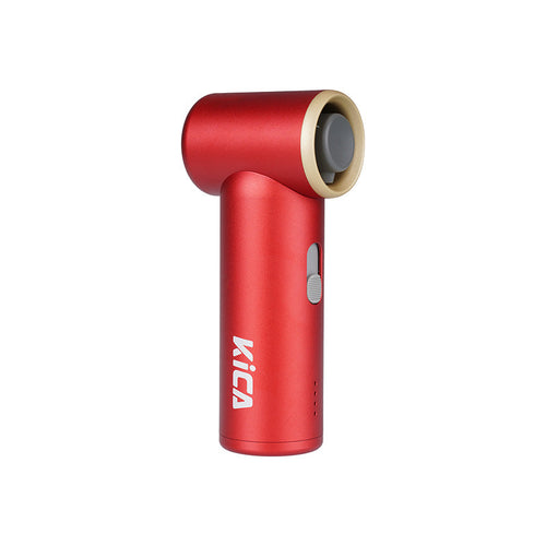 Kica Mini Jet USB Fan (Red)