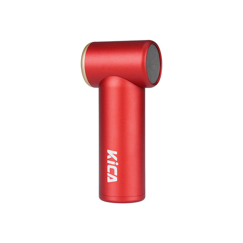 Kica Mini Jet USB Fan (Red)