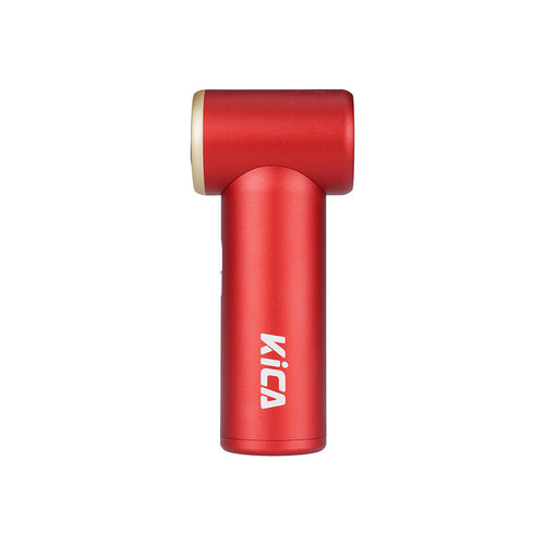 Kica Mini Jet USB Fan (Red)