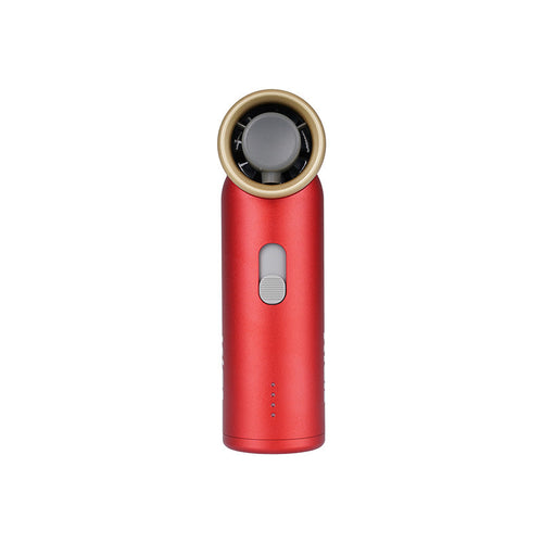 Kica Mini Jet USB Fan (Red)