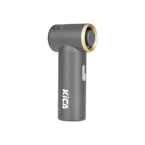 Kica Mini Jet USB Fan (Grey)