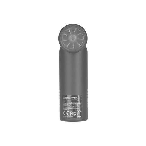 Kica Mini Jet USB Fan (Grey)