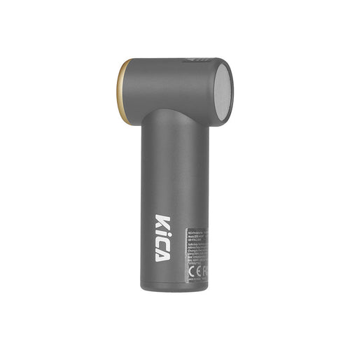Kica Mini Jet USB Fan (Grey)