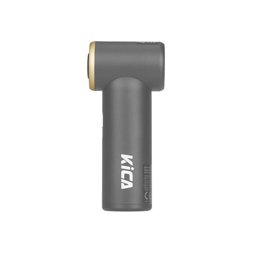 Kica Mini Jet USB Fan (Grey)