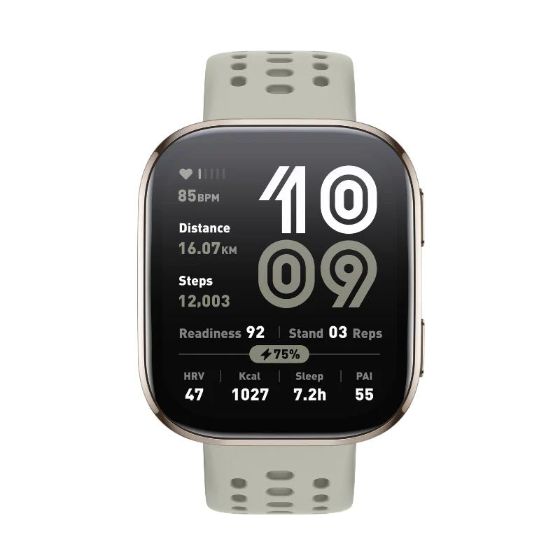 Amazfit BIP 6 Stone
