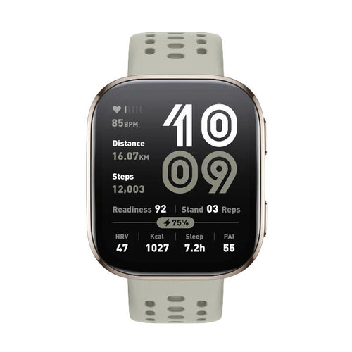 Amazfit BIP 6 Stone