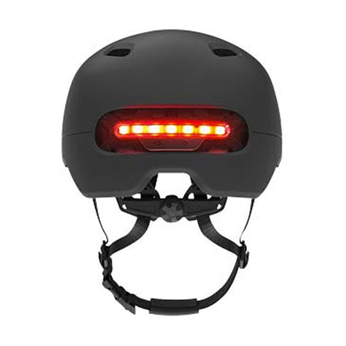 LIVALL C20 Smart Urban Helmet Size L (Black)