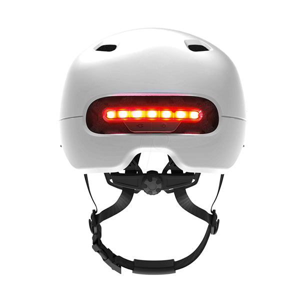 LIVALL C20 Smart Urban Helmet Size L (White)