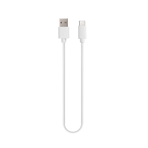Zhiyun ZY-PL102 WH/M40 Light USB Type C Charging (White)