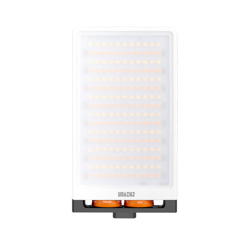 Zhiyun ZY-PL102 WH/M40 Light USB Type C Charging (White)