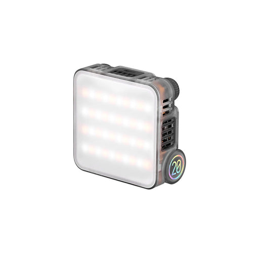 Zhiyun FIVERAY M20 LED Fill Light [ZY-M20]