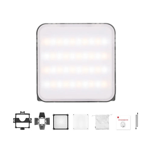 Zhiyun FIVERAY M20 Combo LED Fill Light [ZY-M20-Combo]
