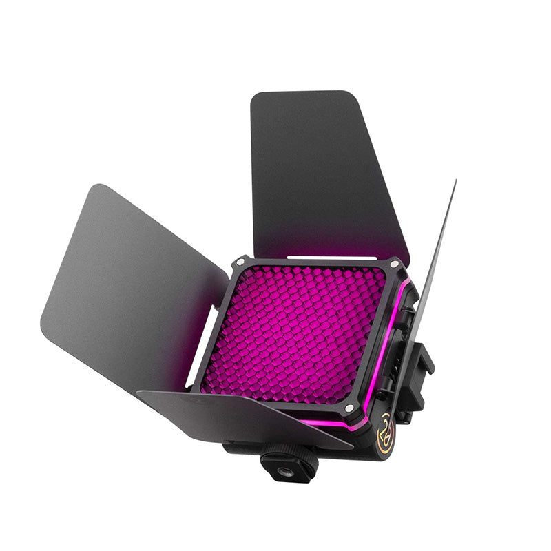 Zhiyun FIVERAY M20C Combo RGB LED Fill Light [ZY-M20C-Combo]