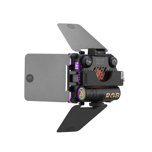 Zhiyun FIVERAY M20C Combo RGB LED Fill Light [ZY-M20C-Combo]