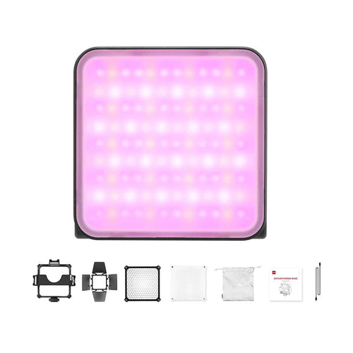 Zhiyun FIVERAY M20C Combo RGB LED Fill Light [ZY-M20C-Combo]