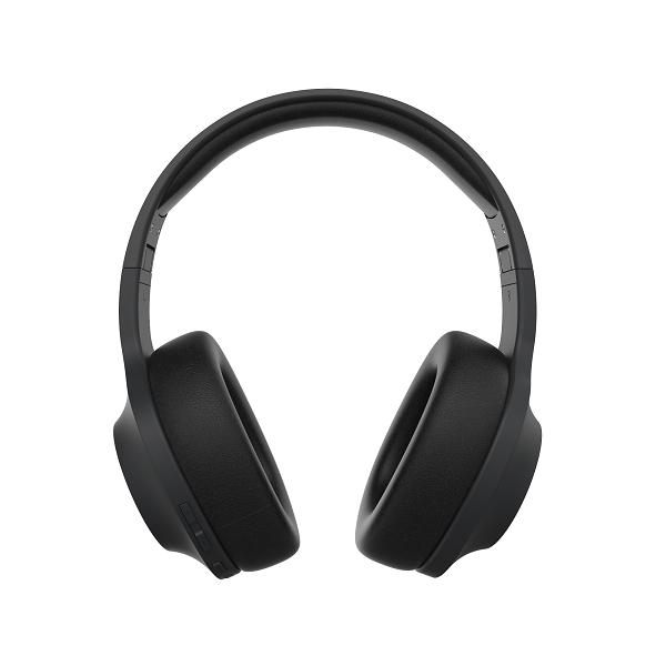 Nokia E1200 Wireless Headphone (Black)