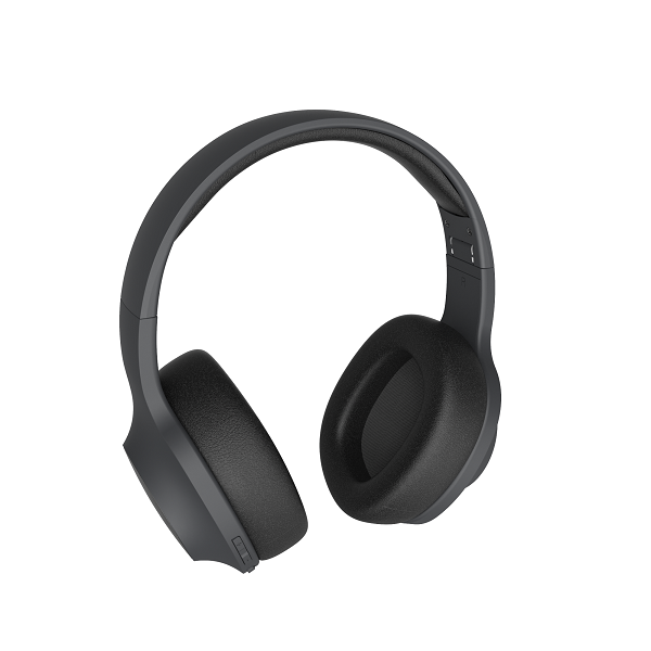 Nokia E1200 Wireless Headphone (Black)