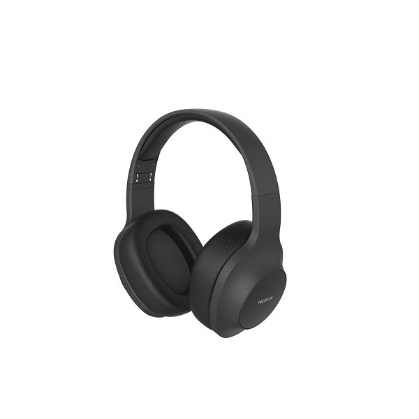 Nokia E1200 Wireless Headphone (Black)