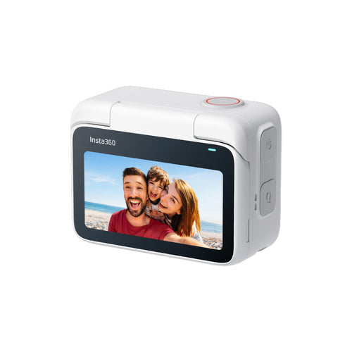 Insta360 GO 3S Standard Edition Arctic White 64GB