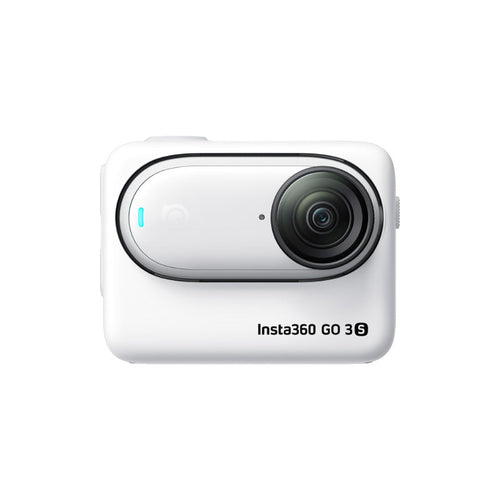 Insta360 GO 3S Standard Edition Arctic White 64GB