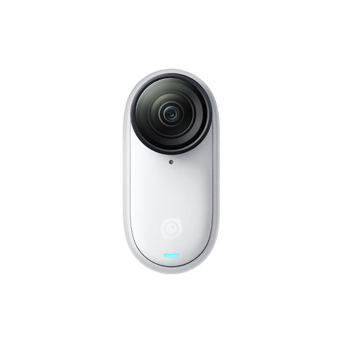 Insta360 GO 3S Standard Edition Arctic White 64GB