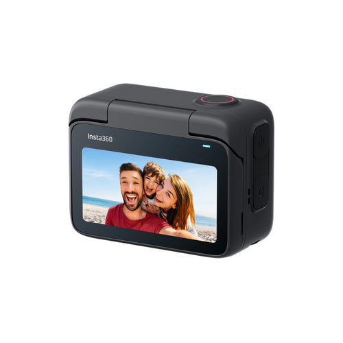 Insta360 GO 3S Standard Edition Midnight Black 128GB