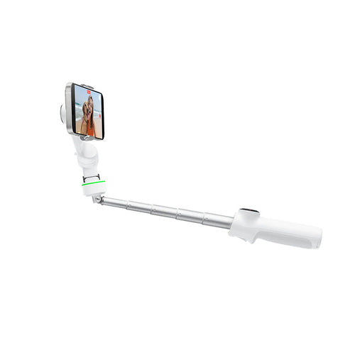 Insta360 Flow 2 Pro Standard Bundle (Summit White)