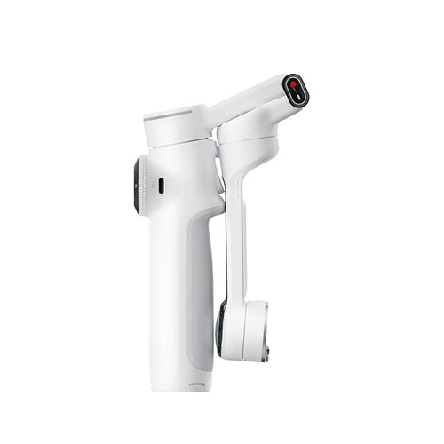 Insta360 Flow 2 Pro Standard Bundle (Summit White)