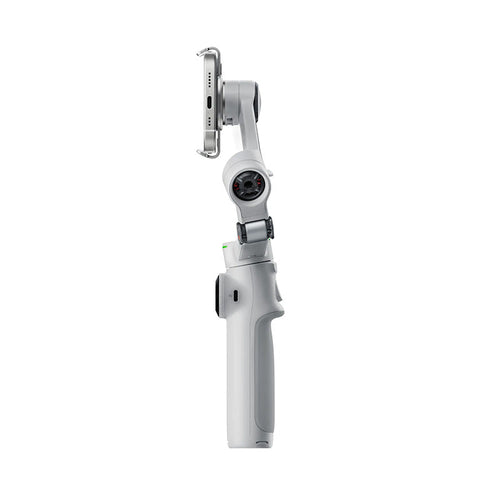 Insta360 Flow 2 Pro Standard Bundle (Stone Gray)