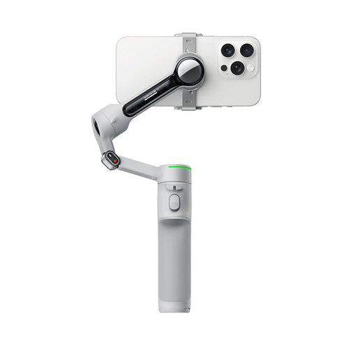 Insta360 Flow 2 Pro Standard Bundle (Stone Gray)