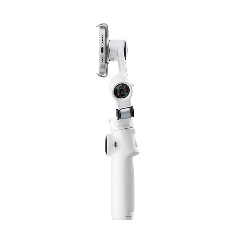 Insta360 Flow 2 Pro Creator Bundle (Summit White)