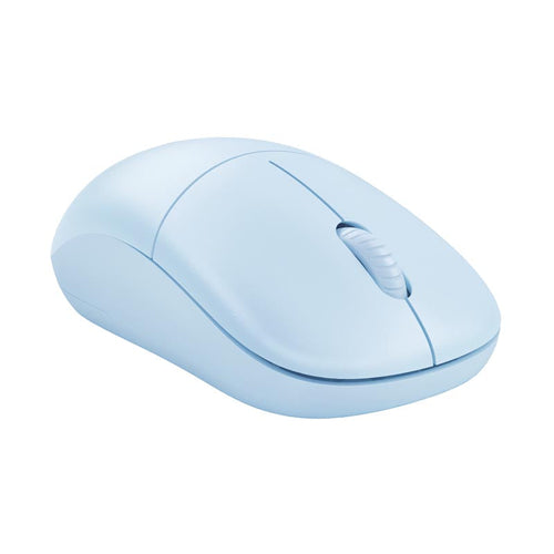 MicroPack MP-712W-BL Speedy Mini 2 Wireless Mouse (Blue)