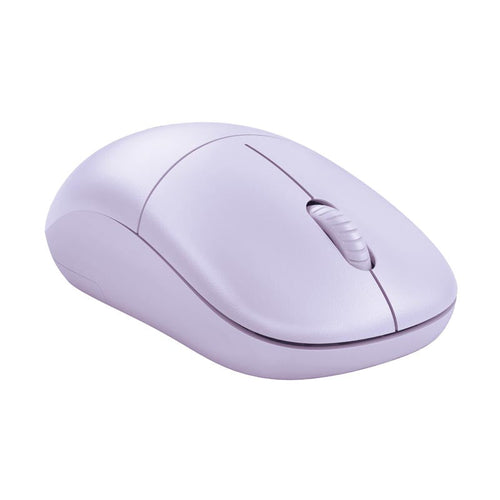 MicroPack MP-712W-PL Speedy Mini 2 Wireless Mouse (Purple)