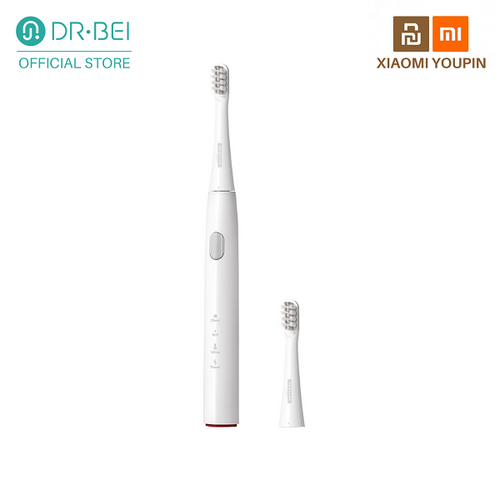 DR.BEI Sonic Electric Toothbrush GY1 (White)