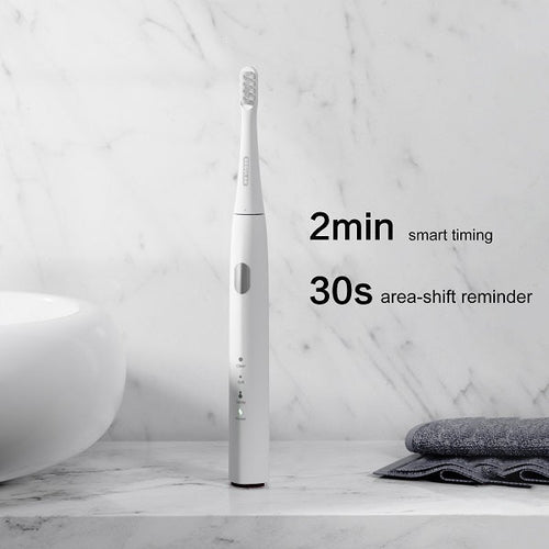 DR.BEI Sonic Electric Toothbrush GY1 (White)