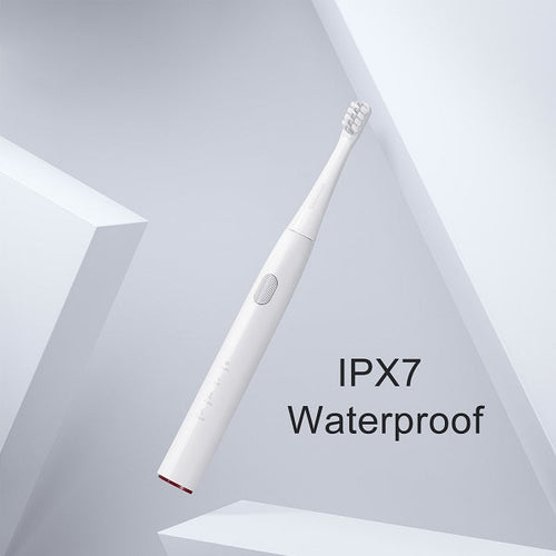 DR.BEI Sonic Electric Toothbrush GY1 (White)